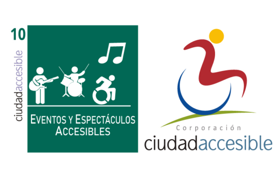 Ficha 10 | Eventos y Espectáculos Accesibles